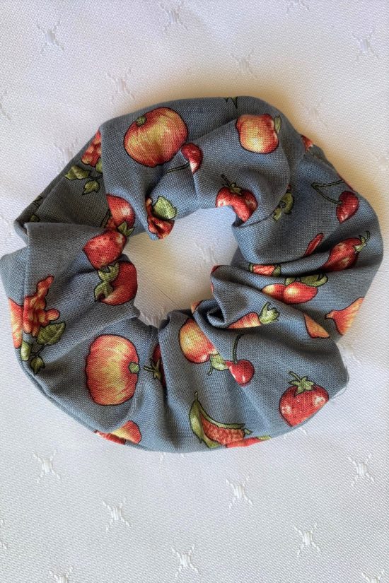 Fruit and Veggie Scrunchie - Image 2